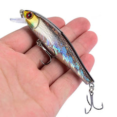 Minnow Fishing Lures