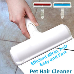 Pet Hair Roller Remover Lint Brush