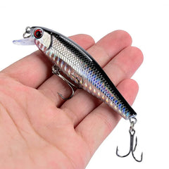 Minnow Fishing Lures