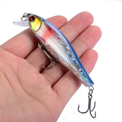 Minnow Fishing Lures