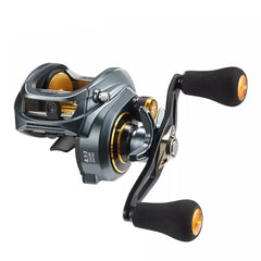 Aluminum Fishing Reel