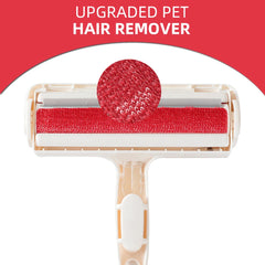 Pet Hair Roller Remover Lint Brush