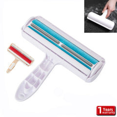 Pet Hair Roller Remover Lint Brush