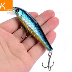 Minnow Fishing Lures