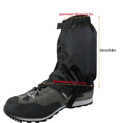 Waterproof Hiking Gaiters