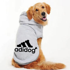 Dog Hoodies