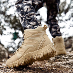 Tactical Hiking Shoes