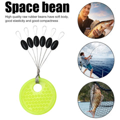 Silicone Fishing Bobber