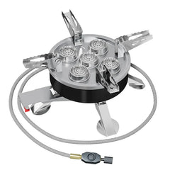 Camping Gas Stove