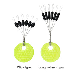 Silicone Fishing Bobber