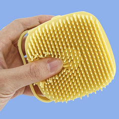 Dog Bath Brush