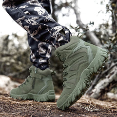 Tactical Hiking Shoes