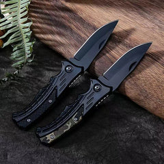 Camping Survival Knife