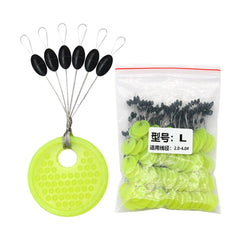 Silicone Fishing Bobber