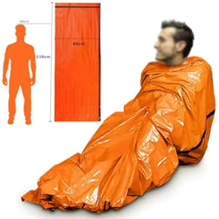 Hiking Thermal Sleeping Bag