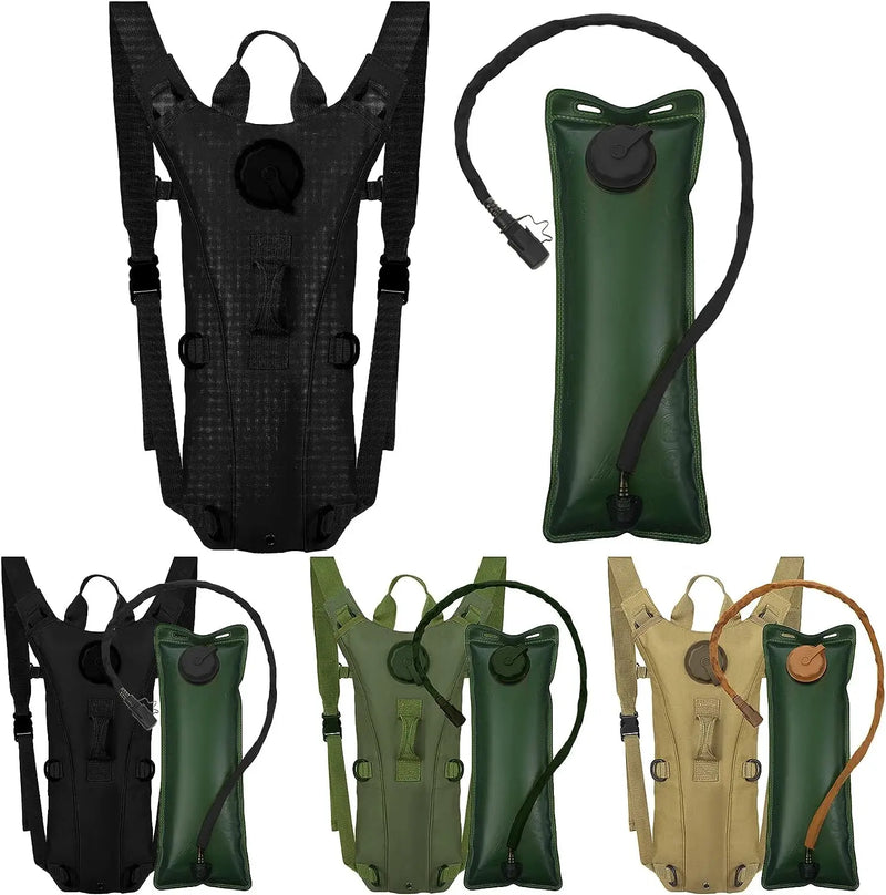 Hiking Hydration Pack