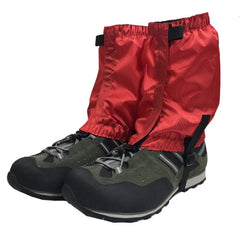 Waterproof Hiking Gaiters