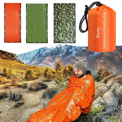 Hiking Thermal Sleeping Bag