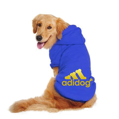 Dog Hoodies