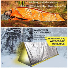 Hiking Thermal Sleeping Bag