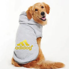 Dog Hoodies